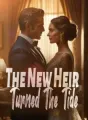 The New Heir Turned The Tide cover