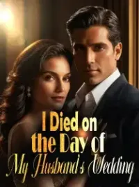 I Died on the Day of My Husband’s Wedding