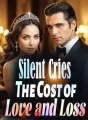Silent Cries The Cost of Love and Loss cover