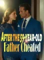 After the 59-year-old Father Cheated cover