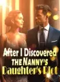 After I Discovered the Nanny's Daughter's Plot cover