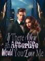 If There Were An Afterlife, Would You Love Me? cover
