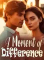 A Moment of Difference cover