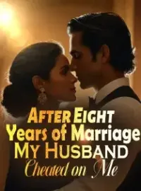 After Eight Years of Marriage, My Husband Cheated on Me