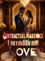 Contractual Marriage: Unconditional Love cover