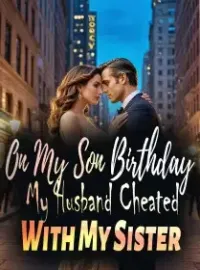 On My Son Birthday, My Husband Cheated With My Sister