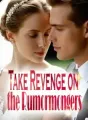 Take Revenge on the Rumormongers cover
