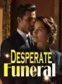 Desperate Funeral cover