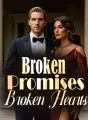 Broken Promises, Broken Hearts cover