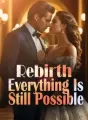 Rebirth: Everything Is Still Possible cover