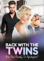 Back With The Twins~Are You Ready To Apologize? cover