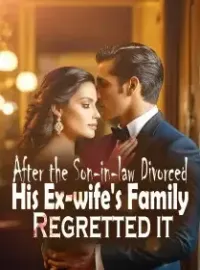 After the Son-in-law Divorced, His Ex-wife's Family Regretted it