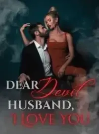 Dear Devil Husband, I Love You