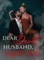 Dear Devil Husband, I Love You cover
