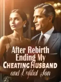 After Rebirth: Ending My Cheating Husband and Unfilial Son