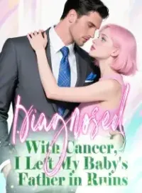 Diagnosed With Cancer, I Left My Baby's Father in Ruins