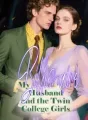 My Billionaire Husband and the Twin College Girls cover