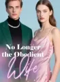 No Longer the Obedient Wife cover