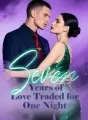 Seven Years of Love, Traded for One Night cover