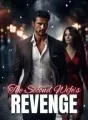 The Second Wife’s Revenge cover