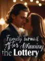 Family Turmoil After Winning the Lottery cover