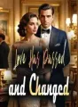 Love Has Passed and Changed cover