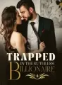 Trapped In The Ruthless Billionaire's Game cover
