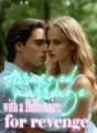 Arranged Marriage With A Billionaire For Revenge cover