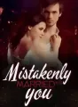 Mistakenly Married by You cover