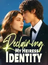 Reclaiming My Heiress Identity