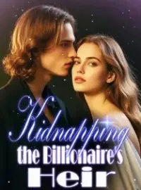 Kidnapping the Billionaire's Heir