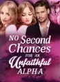 No Second Chances for an Unfaithful Alpha cover
