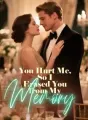 You Hurt Me, So I Erased You from My Memory cover