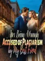After Being Wrongly Accused of Plagiarism by My Best Friend cover