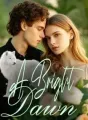 A Bright Dawn cover