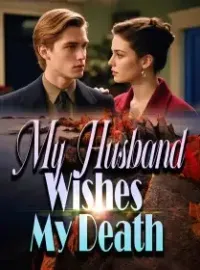 My Husband Wishes My Death