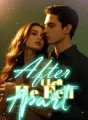 After I Left, He Fell Apart cover