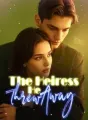 The Heiress He Threw Away cover