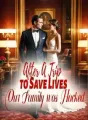 After A Trip to Save Lives, Our Family was Hacked cover