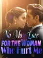 No More Love for the Woman Who Hurt Me cover