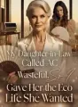 My Daughter-in-Law Called AC Wasteful,So I Gave Her the Eco Life She Wanted cover