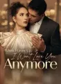 When I Grow Up, I Won't Love You Anymore cover