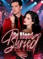 My Blood Buried Her Lies cover
