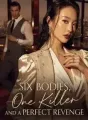 Six Bodies, One Killer, and a Perfect Revenge cover
