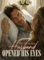 My Sleeping Husband Opened His Eyes cover