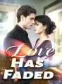 Love Has Faded cover