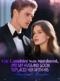 Our Daughter was Murdered, and My Husband soon Replaced Her with His Sweetheart's Daughter