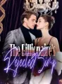 The Billionaire's Rejected Simp cover