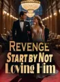 Revenge: Start by Not Loving Him cover