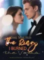 She Melted the Ring, I Burned the Vows cover